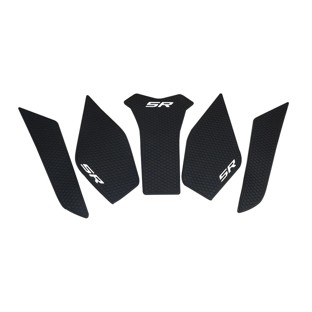 NEW Motorcycle Sticker Decal Kit Fuel Tank Pad Protector anti Slip for CFMOTO CF MOTO 450SR SR450 450 SR 2022 - 2023 2024