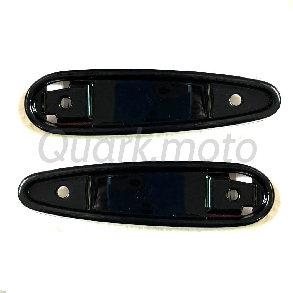 Motorcycle Radiator Guard Decorative Cover for CFMOTO CFMOTO 450SR 450SRS 450SS Cf400-6 SR 450 Front Guard Plate