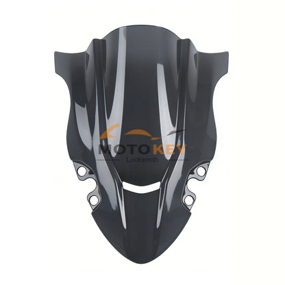 New 2022-2025 for CFMOTO 450SR 450SRS Motorcycle Windscreen Windshield Fairing Deflector Cover Wind Deflector Visor