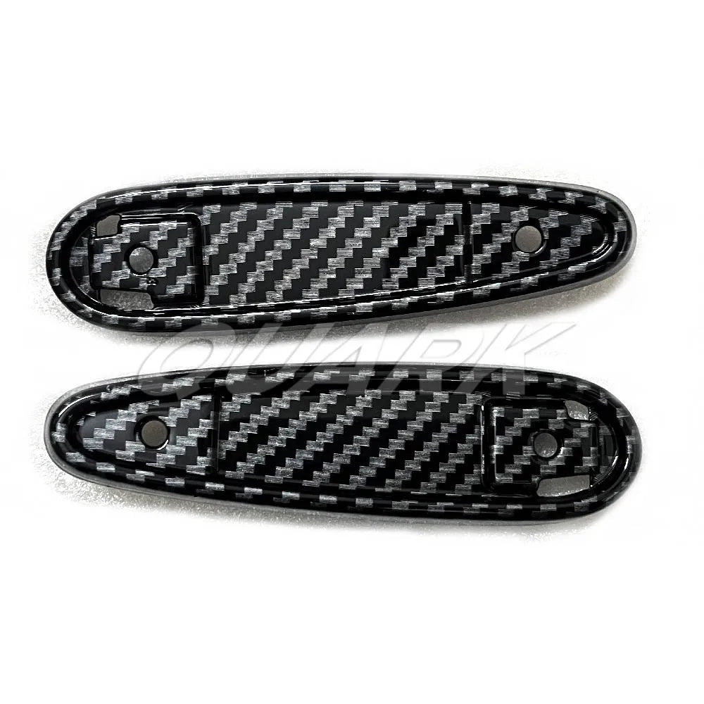 Motorcycle Radiator Guard Decorative Cover for CFMOTO CFMOTO 450SR 450SRS 450SS Cf400-6 SR 450 Front Guard Plate