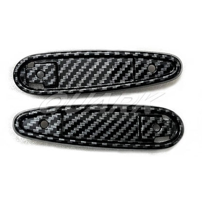 Motorcycle Radiator Guard Decorative Cover for CFMOTO CFMOTO 450SR 450SRS 450SS Cf400-6 SR 450 Front Guard Plate